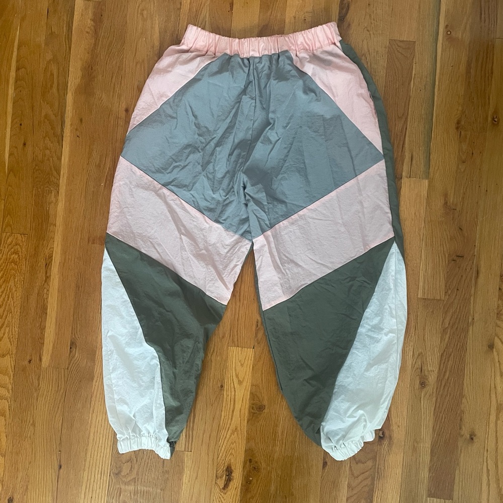 Frankie Kahlo pants M